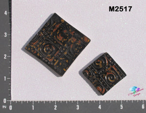 Fill in Tiles  -Handmade Ceramic Tiles M2517