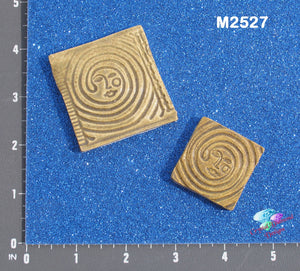 Fill in Tiles  -Handmade Ceramic Tiles M2527