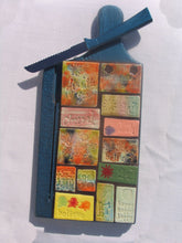 Load image into Gallery viewer, Recycled  Bread/cheese Board made into a Mosaic Piece BR101
